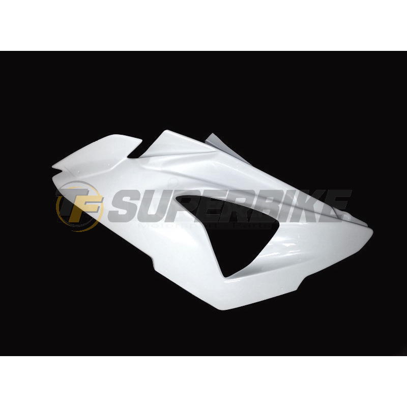 Carenado de fibra Street BMW S1000RR 2012-2014