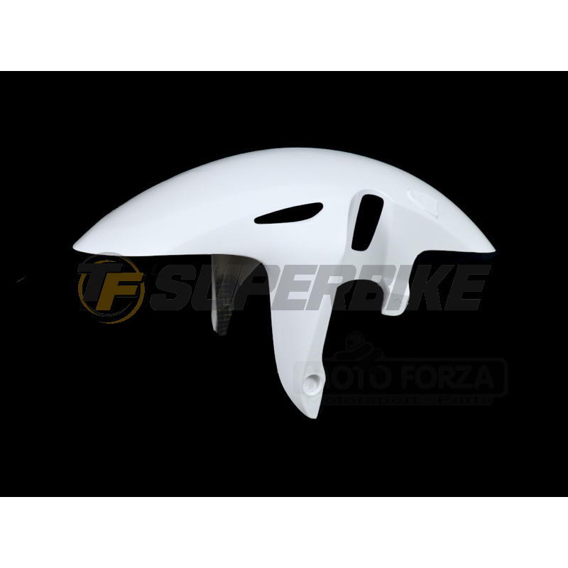 Guardabarros delantero fibra vidrio Honda CBR600F 2010-2017