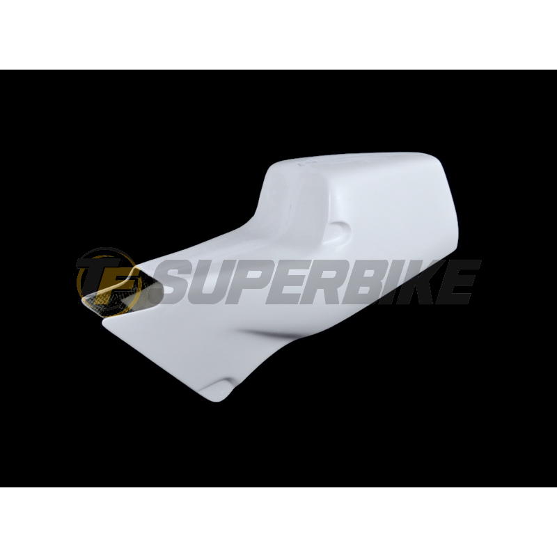 Carenado de fibra Honda RS 125 R NF4 1990-1994