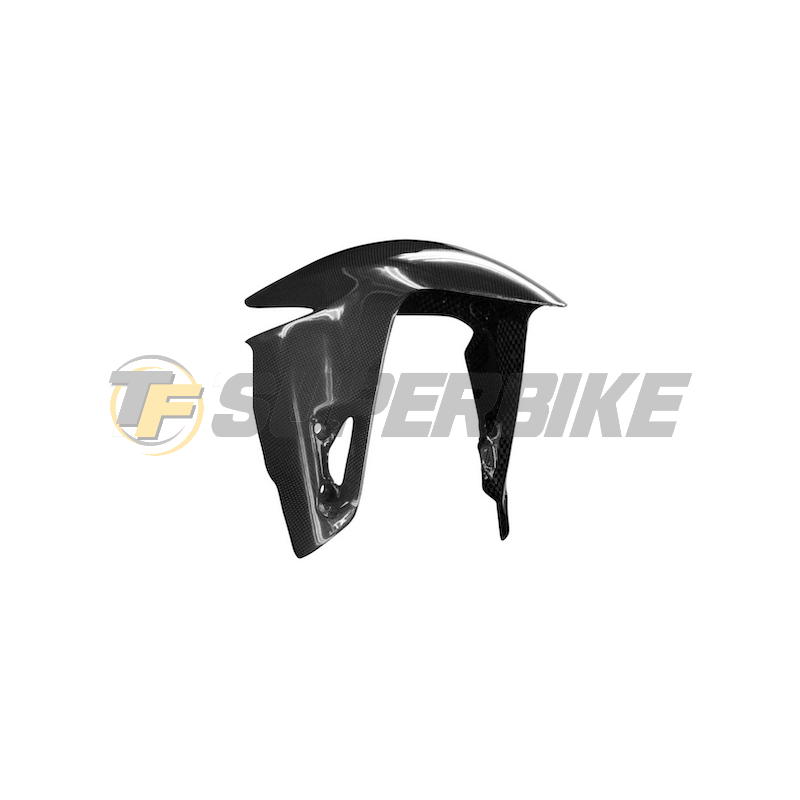 Guardabarros delantero fibra carbono Ducati Panigale V2 2020-2024