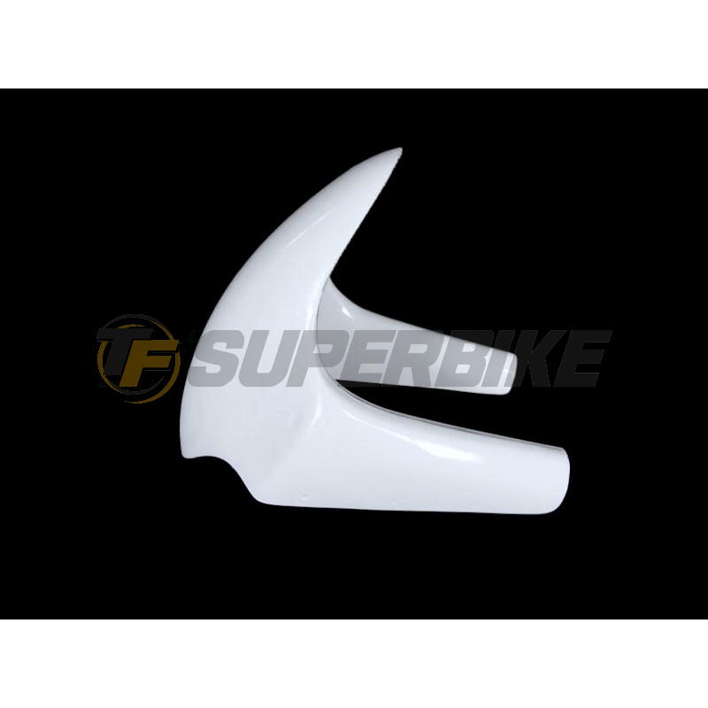 Guardabarros delantero fibra vidrio Aprilia RSW 250 GP 2006-
