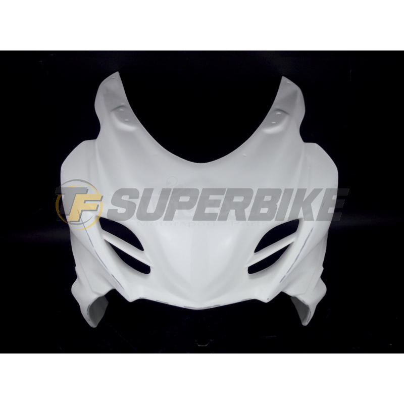 Carenado de fibra Suzuki GSX-R 1000 2009-2016 colín racing