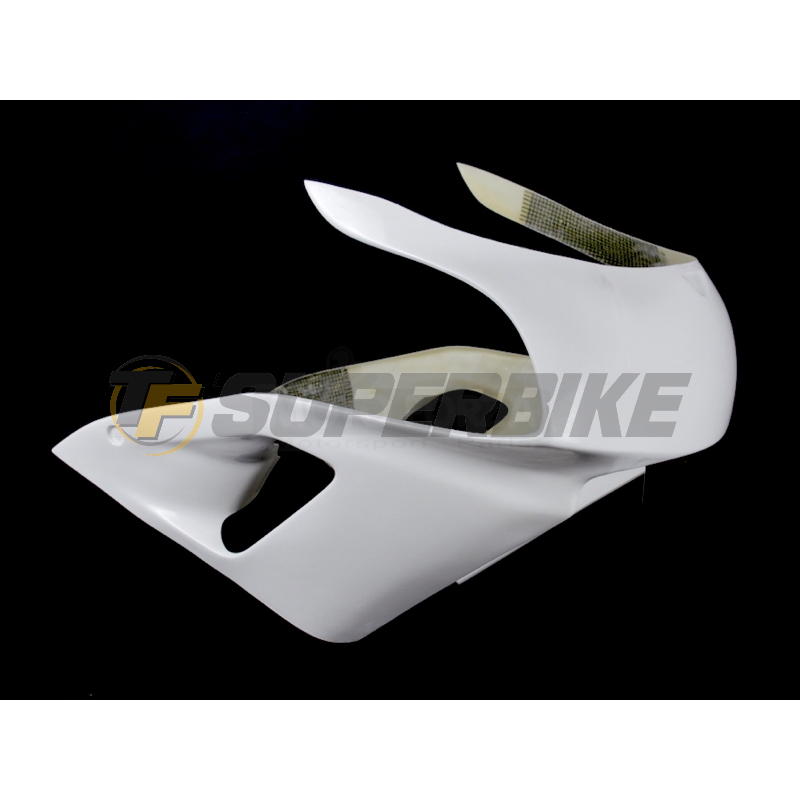 Carenado de fibra Kawasaki ZXR 750 / ZX-7R Ninja 1993-1995
