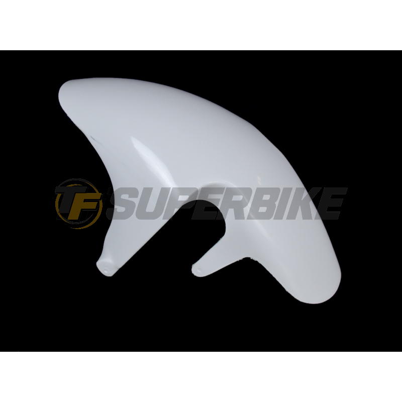 Guardabarros delantero fibra vidrio Suzuki RGV 250 Gamma 1988-1996