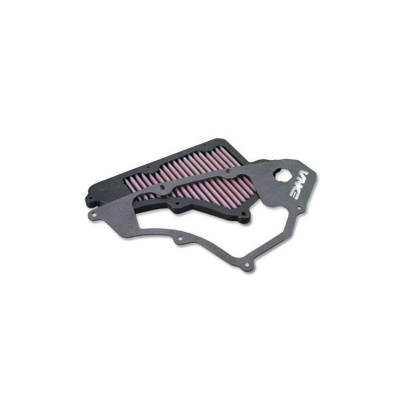 Filtro de aire DNA Filters Stage 2 Yamaha XT 660 Z Tenere 2008-2014
