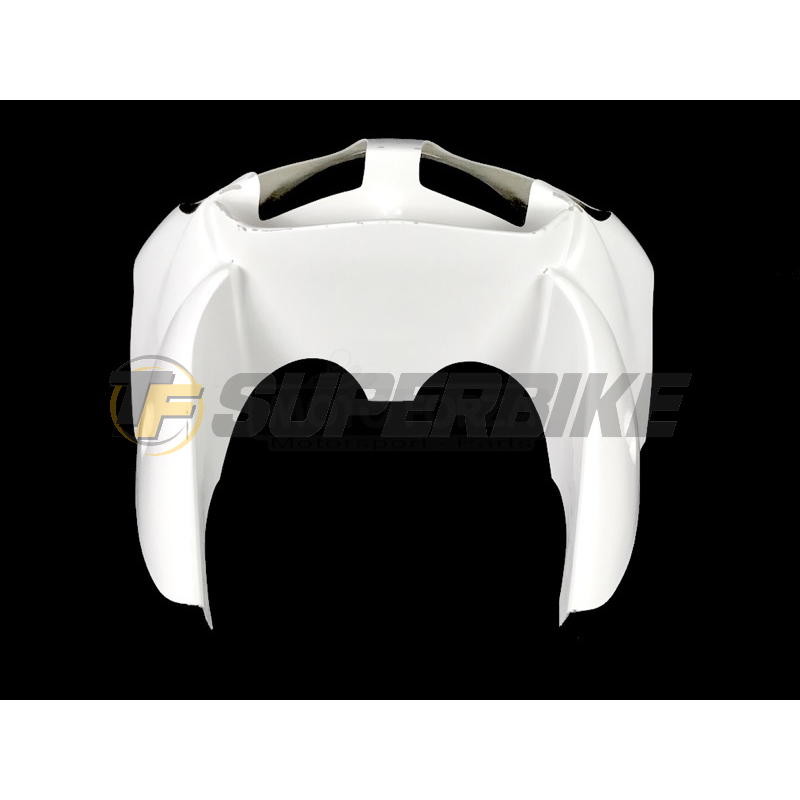 Carenado de fibra Street Kawasaki ZX-9R 2000-2001