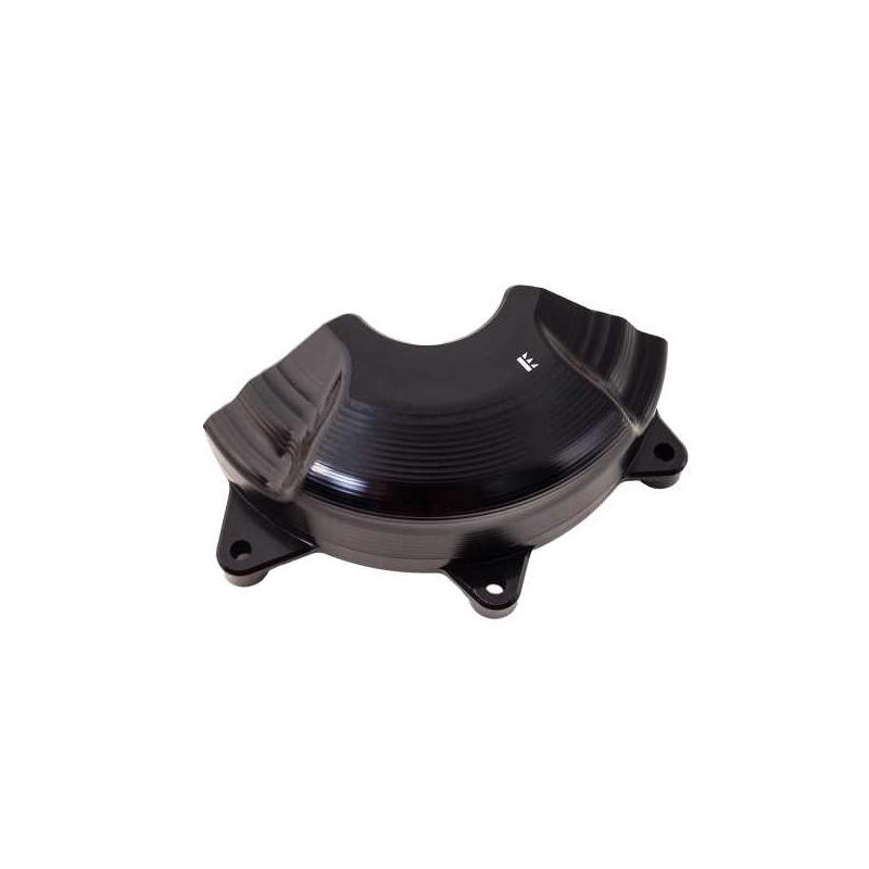Protector cárter izquierdo Yamaha MT-07 / Tenere 700 2025-