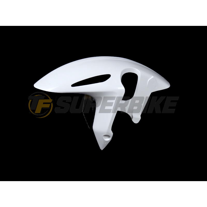 Guardabarros delantero fibra vidrio Honda CBR1000RR 2008-2011