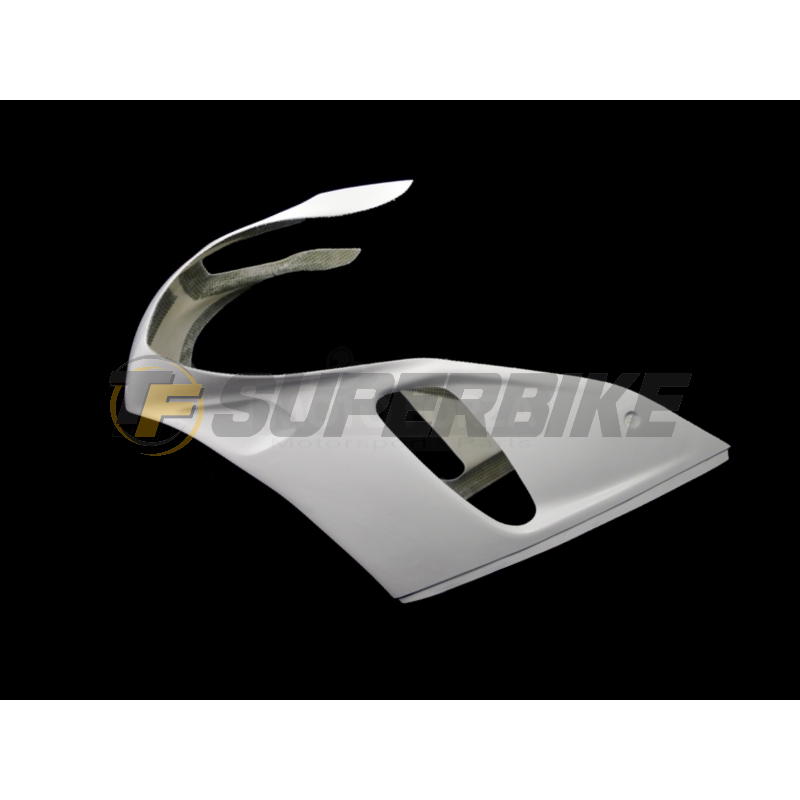 Carenado de fibra Suzuki GSX-R 750 1992-1995