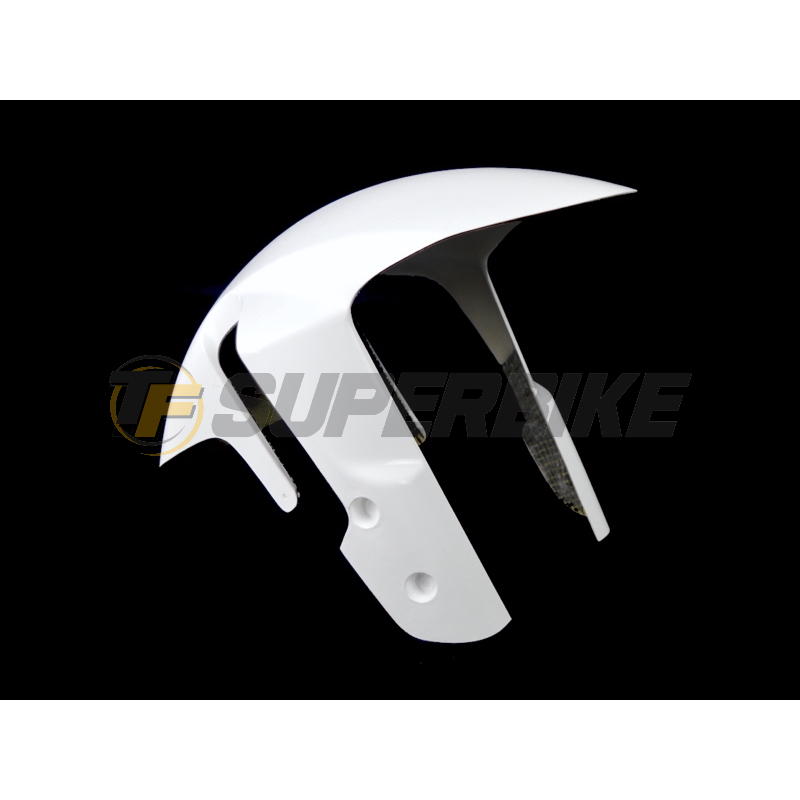 Guardabarros delantero fibra vidrio Suzuki GSX-R 1000 2007-2008