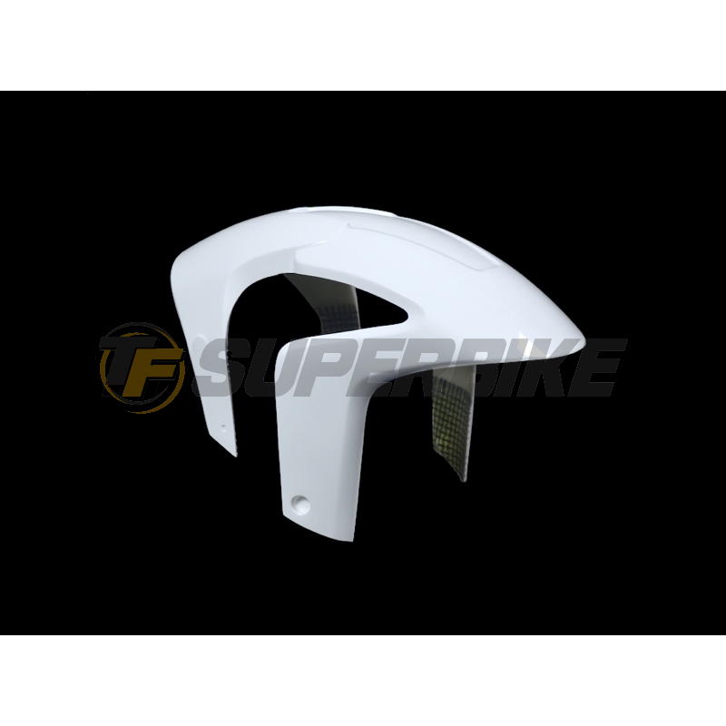 Guardabarros delantero fibra vidrio Aprilia RSV4 / Tuono V4 2021-2024