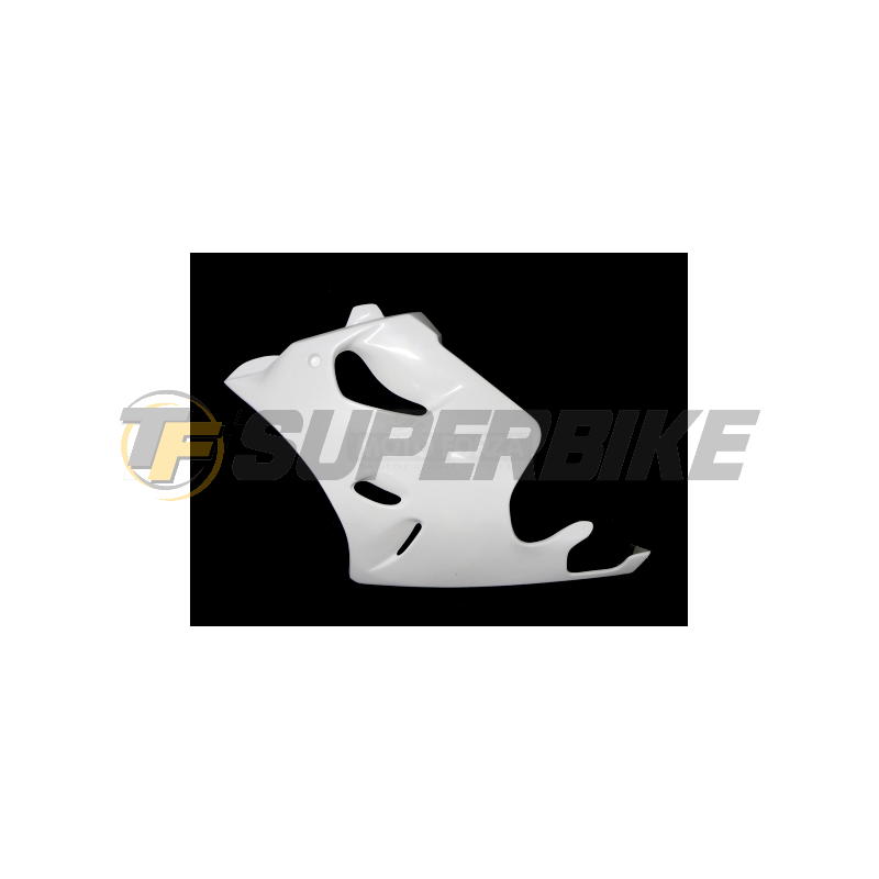 Carenado de fibra Street Suzuki SV 650 N / S / SV 1000 2003-2015