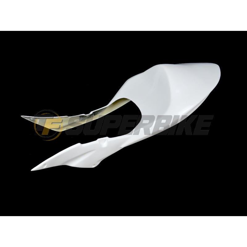 Carenado de fibra Kawasaki ZX-6R / RR / 636 / Ninja 2005-2006 colín asiento original