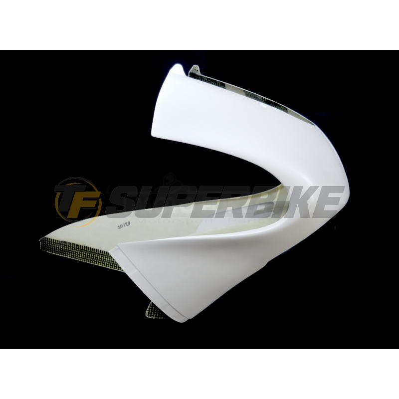 Carenado de fibra Aprilia RS 125 R GP 1999