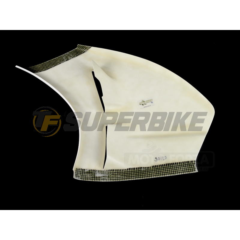 Carenado de fibra Moto2 5 piezas V2 para transformaciones (ICP Caretta 2010-2012)