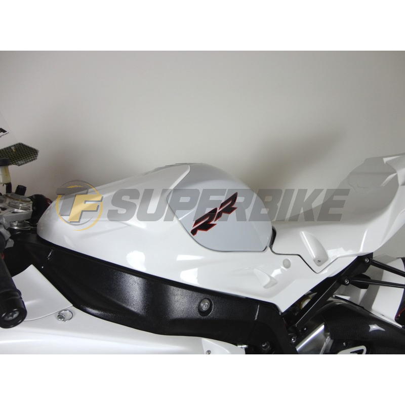 Cubre depósito frontal BMW S1000RR 2015-2018