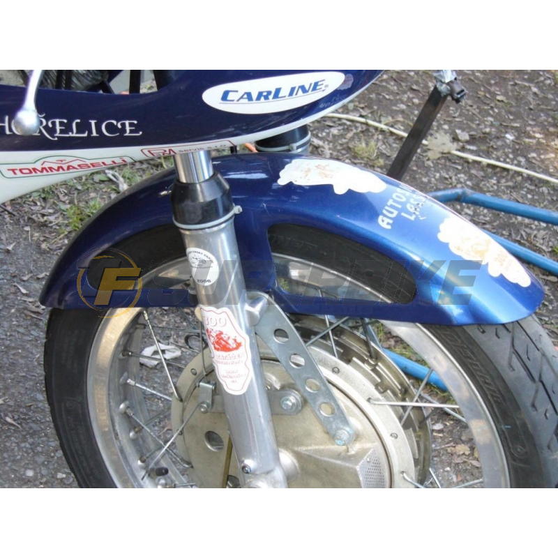 Guardabarros delantero Yamaha TZ / TD / RD 250 - 350 1968-1976