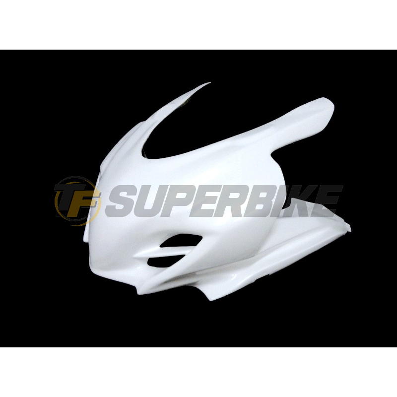 Carenado de fibra v2 Suzuki GSX-R 1000 2009-2016 colín racing