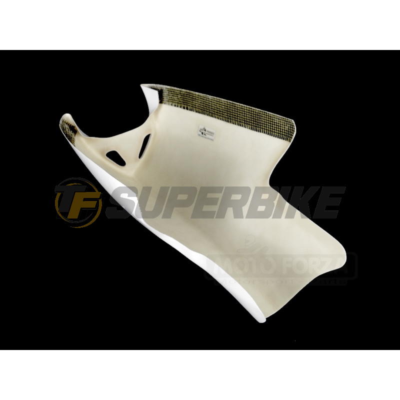 Carenado de fibra Aprilia RS 125 R GP 2001-2002