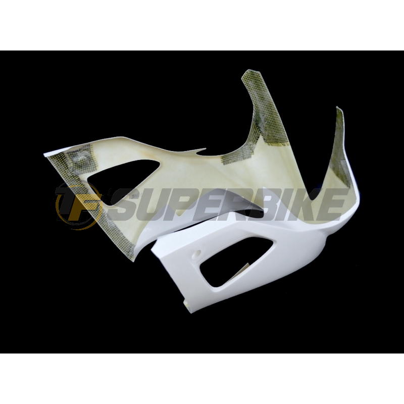Carenado de fibra Yamaha R1 2000-2001 colín asiento original