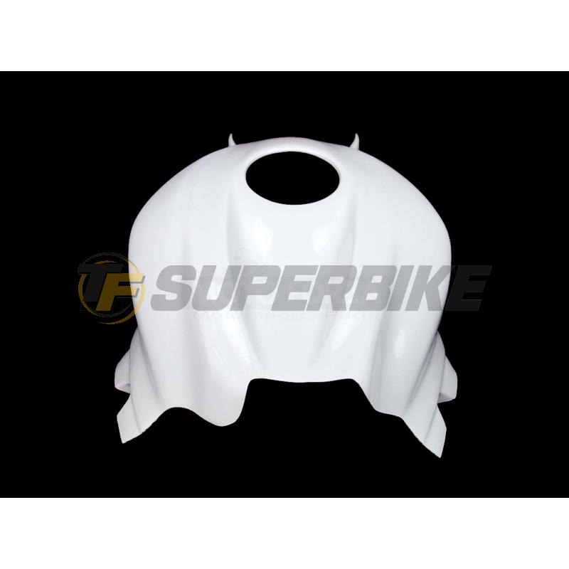 Cubre depósito Honda CBR600RR 2009-2012 v2