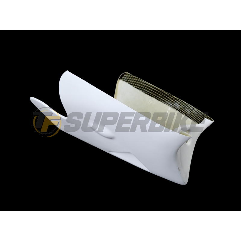 Carenado de fibra Honda RS 125 A-KIT 2001