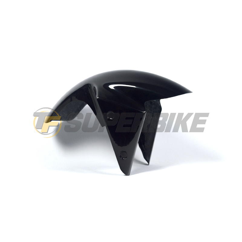 Guardabarros delantero fibra vidrio Kawasaki ZX-6R 2003-2004