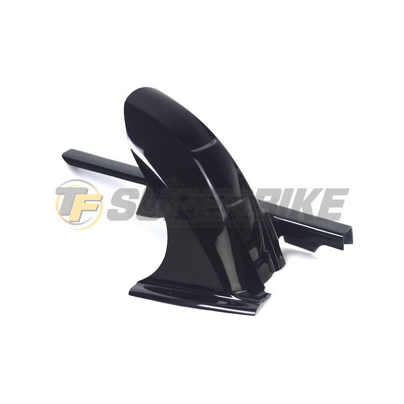 Guardabarros trasero fibra vidrio Honda CBR600F 2011-2017