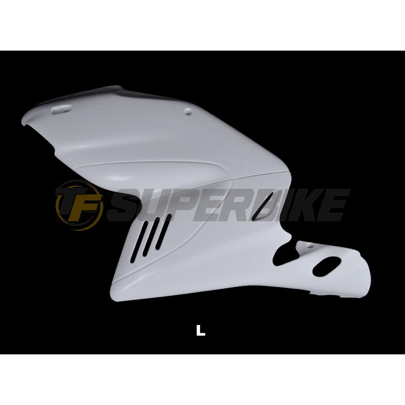 Carenado de fibra Street Ducati SS 750 / 900 / 1000 2003-2006