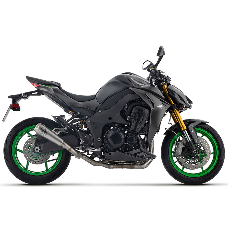 Escape Pro-Race Nichrom Kawasaki Z1100 / Z1100SE 2025-2026