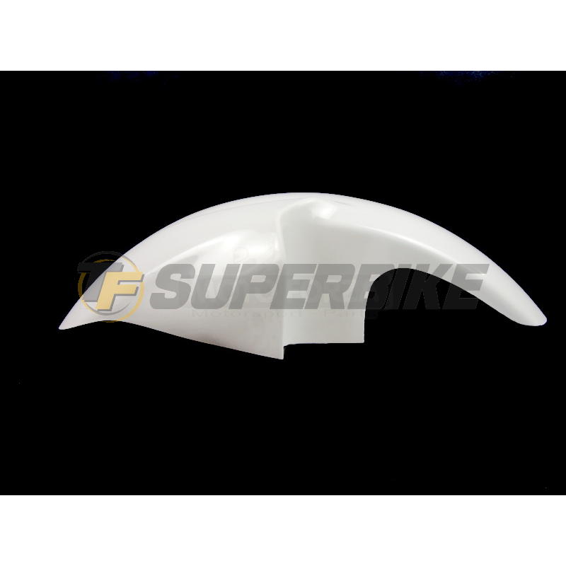 Guardabarros delantero fibra vidrio Yamaha R6 1999-2002
