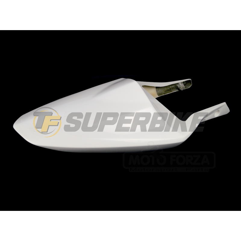 Carenado de fibra Suzuki GSX-R 1000 2003-2004 colín asiento original