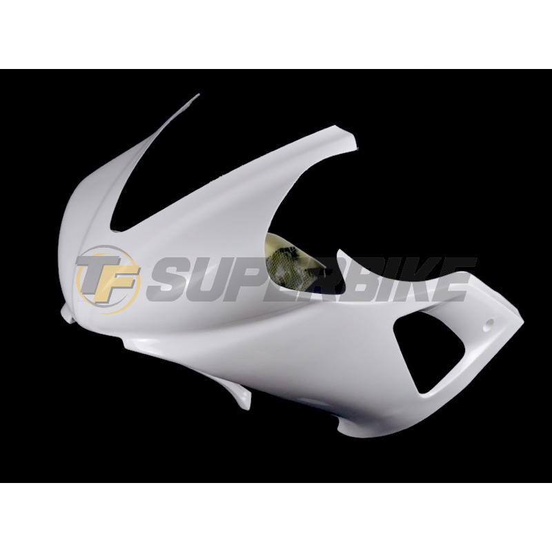 Carenado de fibra Yamaha R1 1998-1999 colín racing