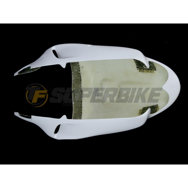 Carenado de fibra Street Kawasaki ZX-9R 1998-1999