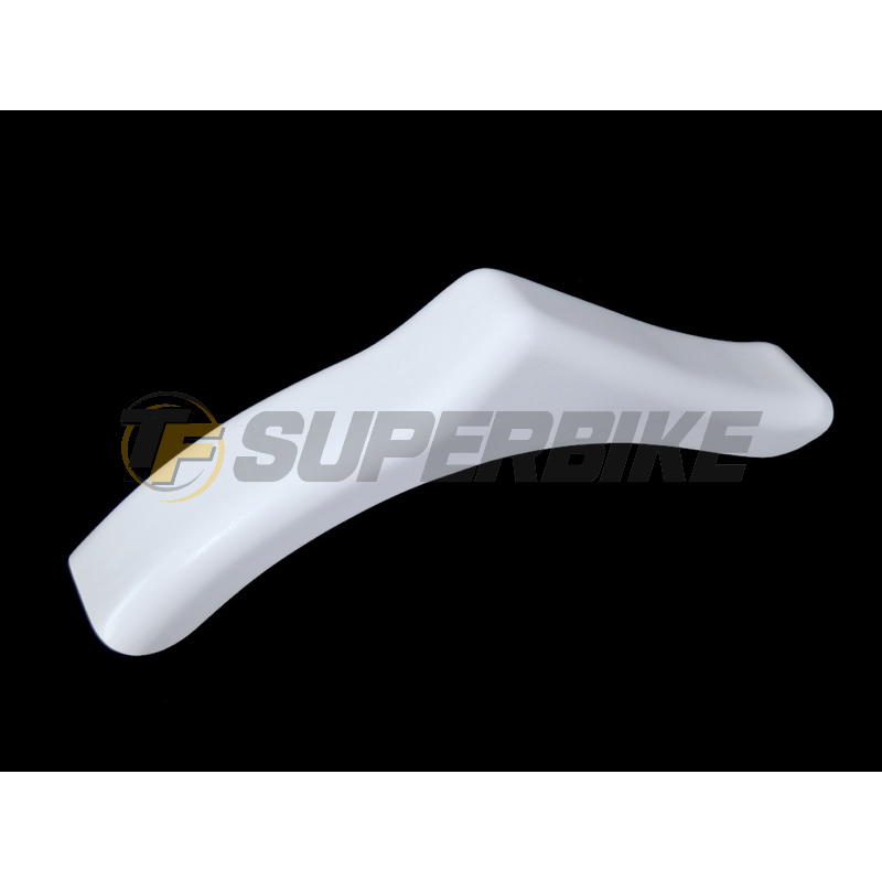 Guardabarros trasero fibra vidrio Motocross universal clásicas