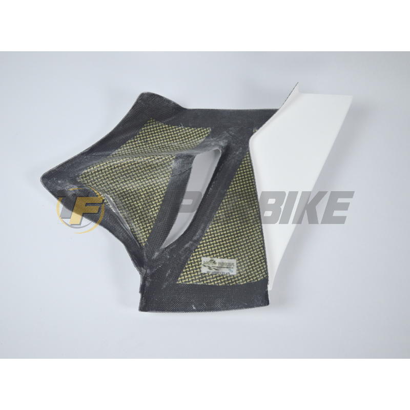 Carenado de fibra Street MV Agusta F3 675 / 800 2012-2021