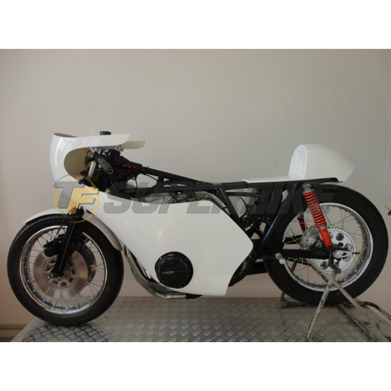 Guardabarros delantero Honda CB 750 1969-1981 / CR 750 Daytona 1969-1977