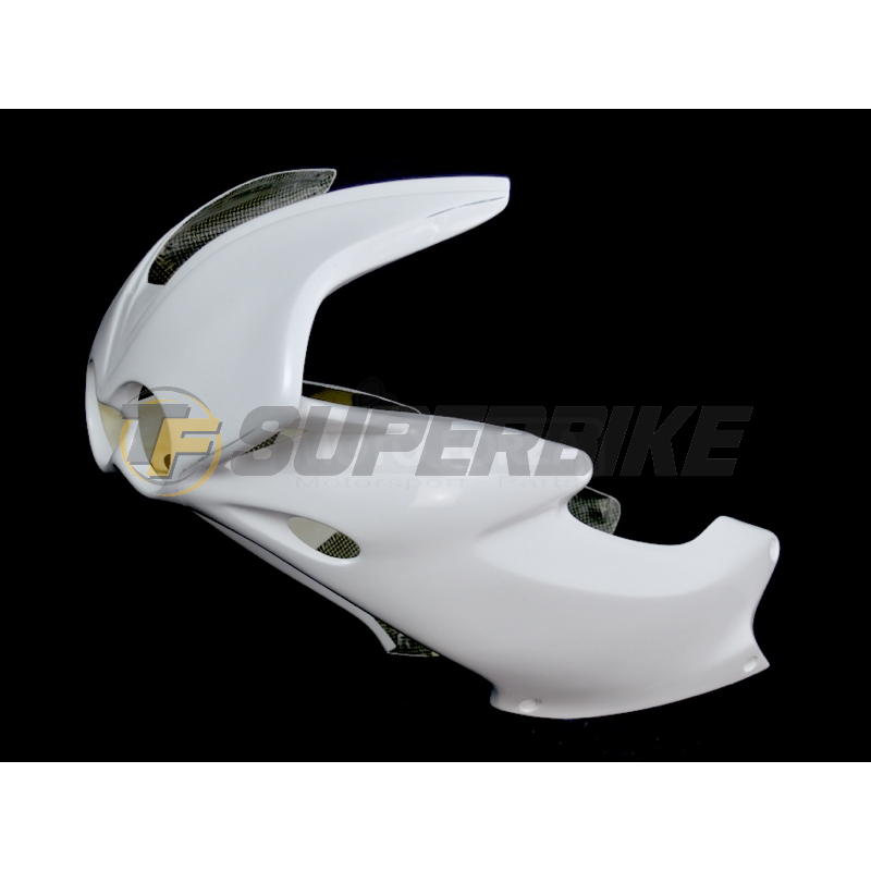 Carenado de fibra Street Bimota BB1 Supermono 1995-1998