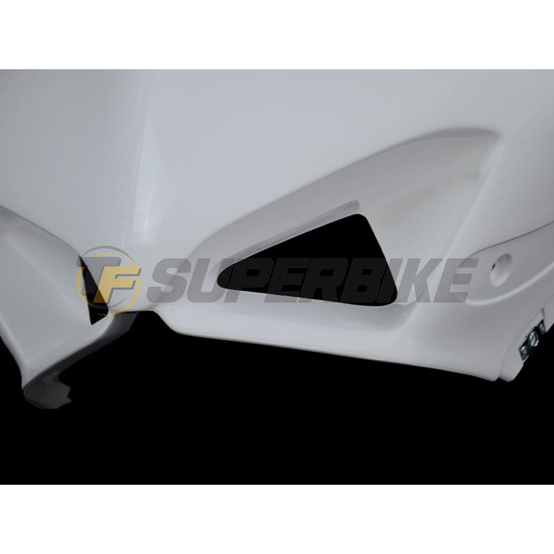 Carenado de fibra Ducati Panigale V4 / V4S / V4R 2018-2022 escape original