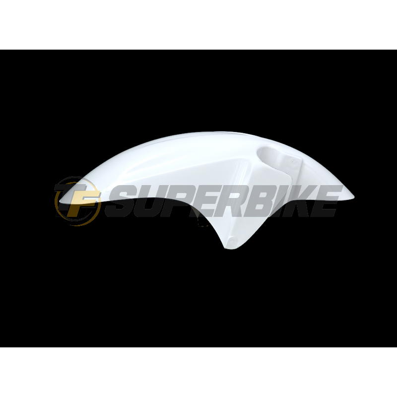 Guardabarros delantero fibra vidrio Honda CBR600F 1999-2000