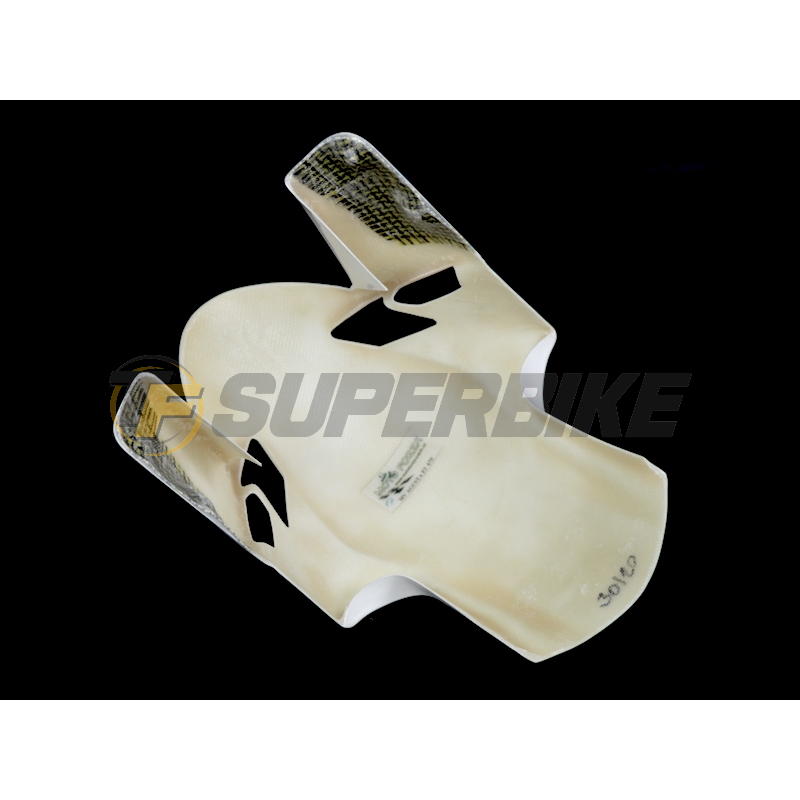 Guardabarros delantero fibra vidrio MV Agusta F3 675 / F3 800 2012-2021