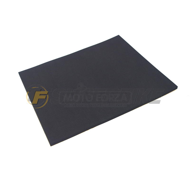 Plancha foam universal EVO3 500 x 400 x 12mm