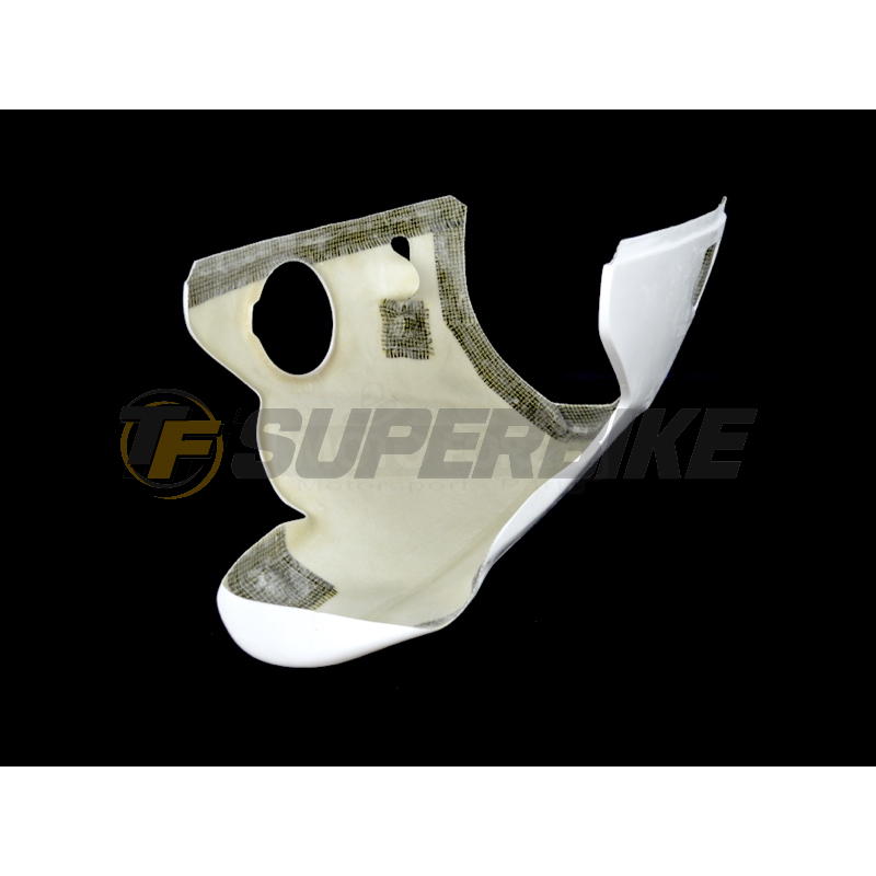 Carenado de fibra Kawasaki ZXR 400 1989-1996