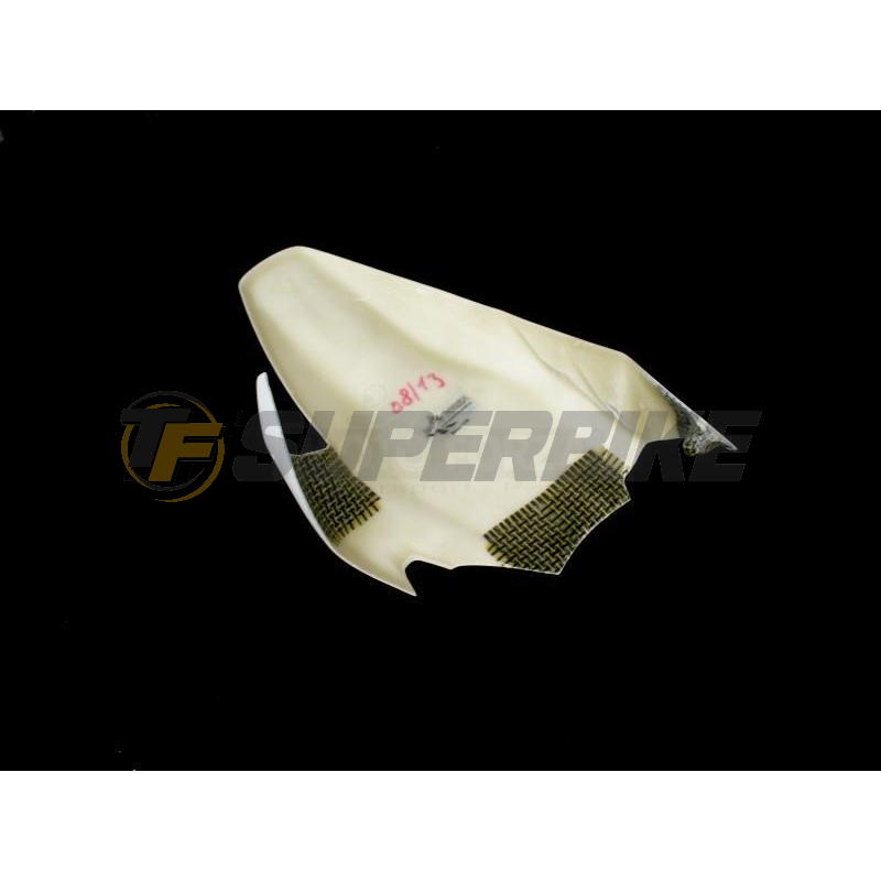 Guardabarros trasero fibra vidrio Ducati Panigale 1299