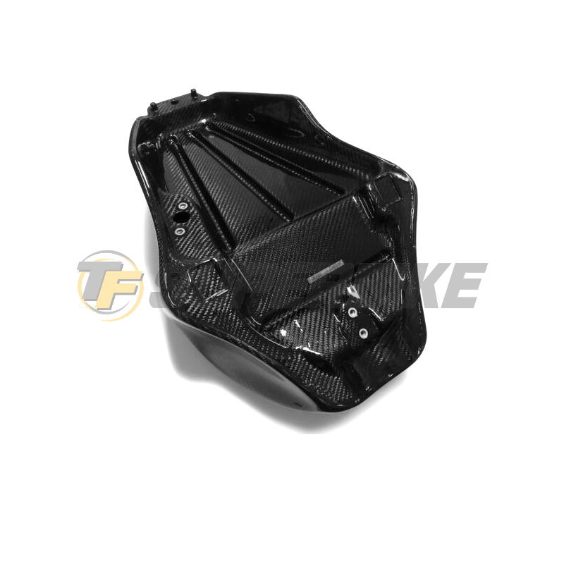 Cubierta depósito fibra de carbono Aprilia RS 250 1993-2003