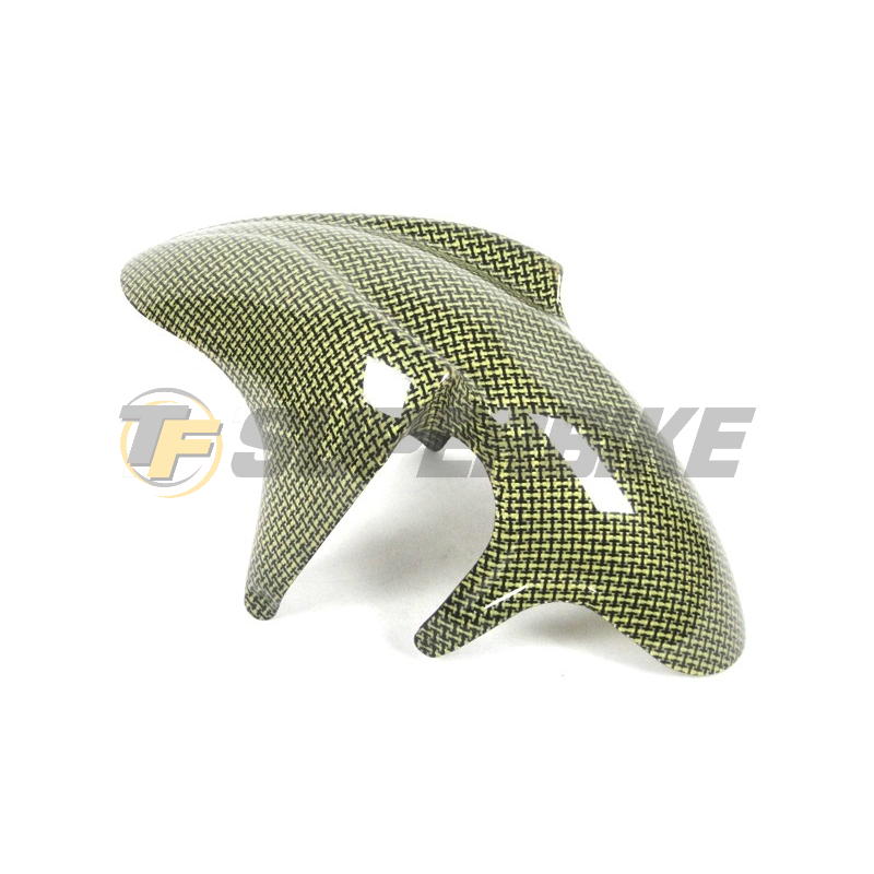 Guardabarros delantero fibra Aprilia RS 250 RS / SP 1993-1997