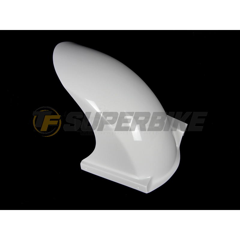 Guardabarros trasero fibra vidrio Kawasaki ZXR 750 1991-1995