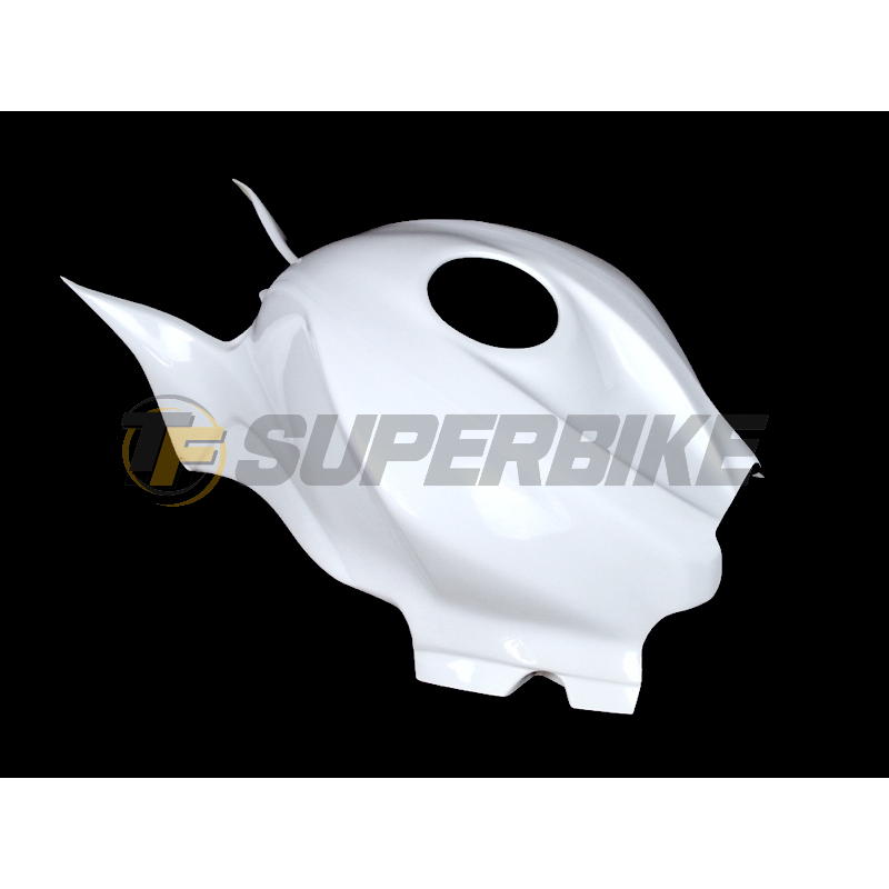 Cubre depósito Honda CBR600RR 2007-2008 v2