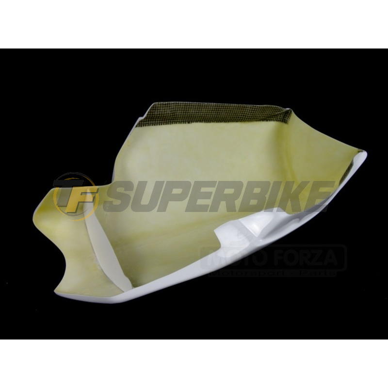 Carenado de fibra Street Bimota BB1 Supermono 1995-1998