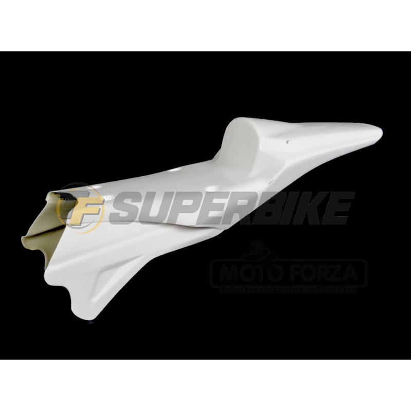 Carenado de fibra Honda CBR1000RR 2008-2011 V2 colín racing